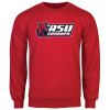 Thumbnail image for  Red Fleece Crew