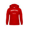 Thumbnail image for  Youth Red Fleece Hoodie