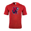 Thumbnail image for  Red Heather Performance Contender Tee