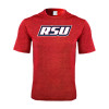 Thumbnail image for  Red Heather Performance Contender Tee