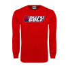 Thumbnail image for  Red Long Sleeve T Shirt