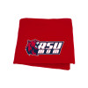 Thumbnail image for  Red Sweatshirt Blanket