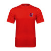 Thumbnail image for  Red Performance Tee