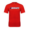 Thumbnail image for  Red Performance Tee