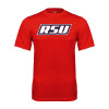 Thumbnail image for  Red Performance Tee