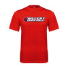 Thumbnail image for  Red Performance Tee