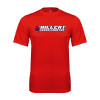 Thumbnail image for  Red Performance Tee