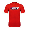 Thumbnail image for  Red Performance Tee