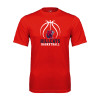 Thumbnail image for  Red Performance Tee