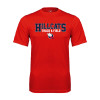Thumbnail image for  Red Performance Tee