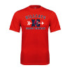 Thumbnail image for  Red Performance Tee