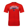 Thumbnail image for  Red Performance Tee