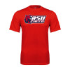 Thumbnail image for  Red Performance Tee