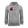 Thumbnail image for  Grey Fleece Hoodie