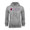 Thumbnail image for  Grey Fleece Hoodie