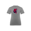 Thumbnail image for  Youth Performance Grey Concrete Tee