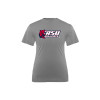 Thumbnail image for  Youth Performance Grey Concrete Tee