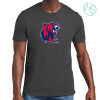 Thumbnail image for  Allmade Dark Grey Organic Cotton Tee