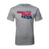 Thumbnail image for  Grey T Shirt