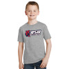 Thumbnail image for  Youth Grey T-Shirt