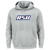 Thumbnail image for  Extended Heather Grey Hoodie