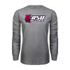 Thumbnail image for  Grey Long Sleeve T Shirt