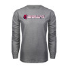 Thumbnail image for  Grey Long Sleeve T Shirt