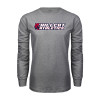 Thumbnail image for  Grey Long Sleeve T Shirt