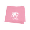 Thumbnail image for  Pink Sweatshirt Blanket