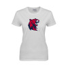 Thumbnail image for  Womens White Short Sleeve Tee