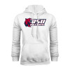 Thumbnail image for  White Fleece Hoodie