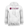 Thumbnail image for  White Fleece Hoodie