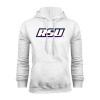 Thumbnail image for  White Fleece Hoodie