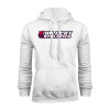 Thumbnail image for  White Fleece Hoodie
