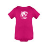 Thumbnail image for  Fuchsia Infant Onesie