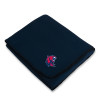 Thumbnail image for  Navy Arctic Fleece Blanket