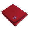 Thumbnail image for  Red Arctic Fleece Blanket