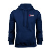 Thumbnail image for  Navy Fleece Hoodie