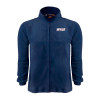 Thumbnail image for  Navy Fleece Full Zip  Jacket