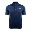 Thumbnail image for  Navy Dry Mesh Polo