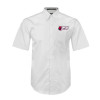 Thumbnail image for  White Twill Button Down Short Sleeve
