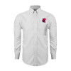 Thumbnail image for  White Oxford Long Sleeve Shirt