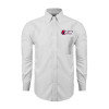 Thumbnail image for  White Oxford Long Sleeve Shirt