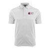 Thumbnail image for  White Dry Mesh Polo