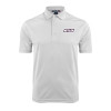 Thumbnail image for  White Dry Mesh Polo