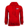 Thumbnail image for  Red Fleece Hoodie