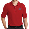 Thumbnail image for  Red Silk Touch Polo