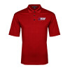 Thumbnail image for  Red Performance Fine Jacquard Polo