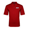 Thumbnail image for  Red Performance Fine Jacquard Polo