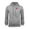 Thumbnail image for  Grey Fleece Hoodie